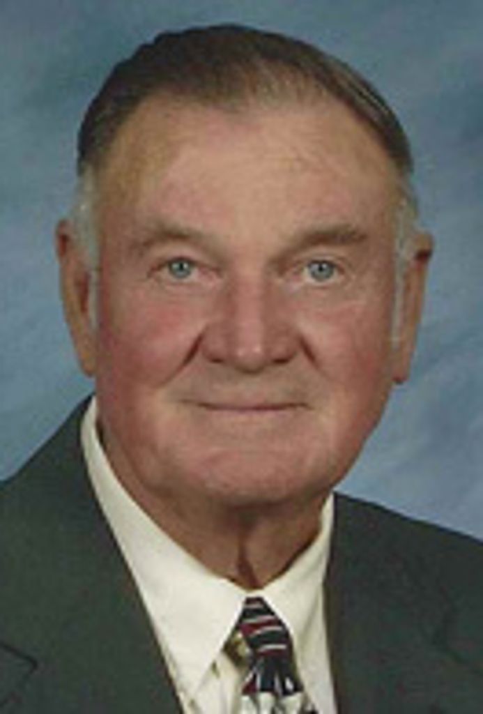 Richard E. Taylor Profile Photo