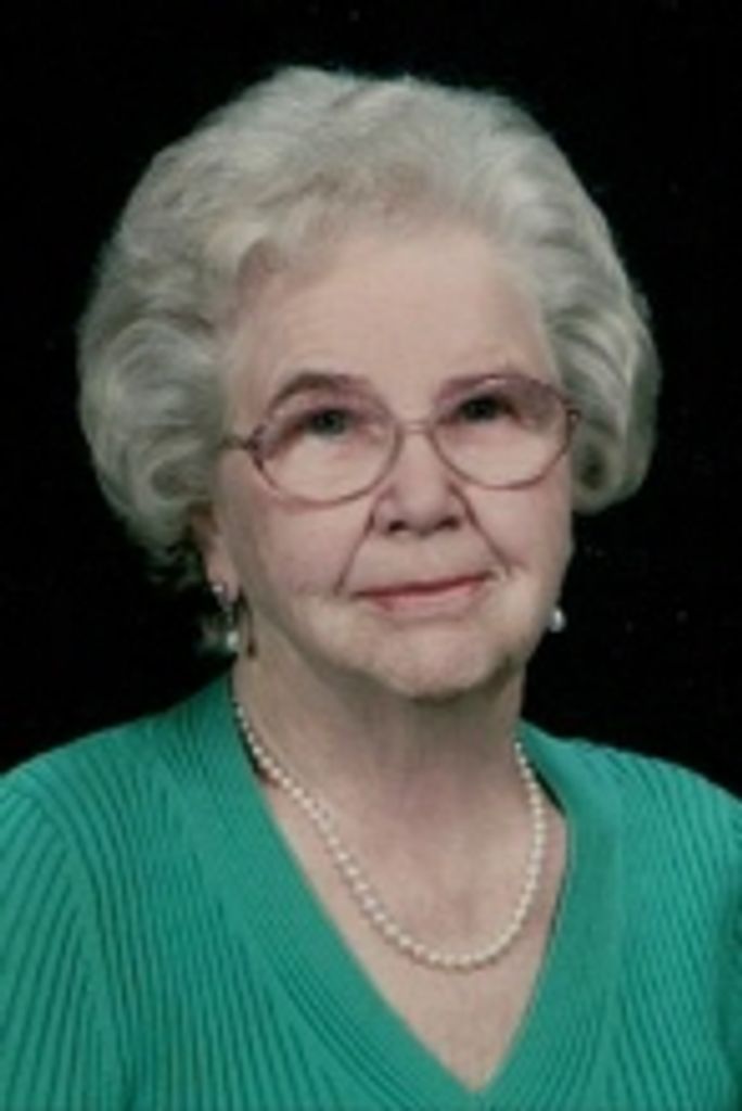Ruth "Kate" Smith