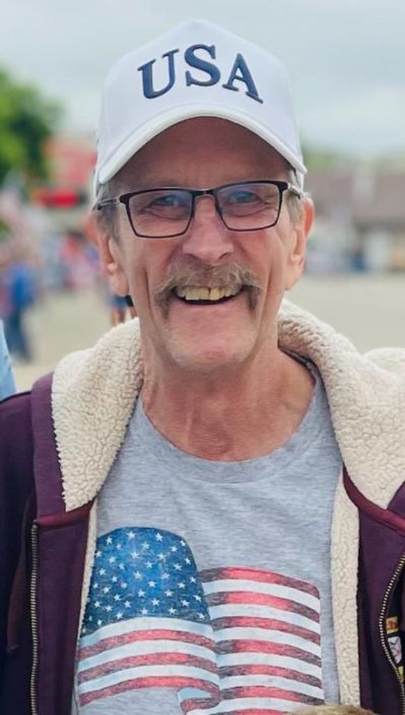Gary D. Mcquistion Profile Photo