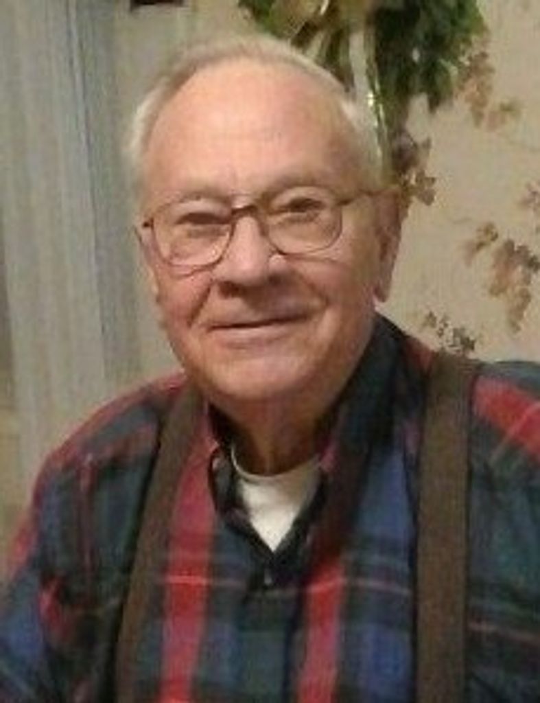 Fred Blankenship Jr.
