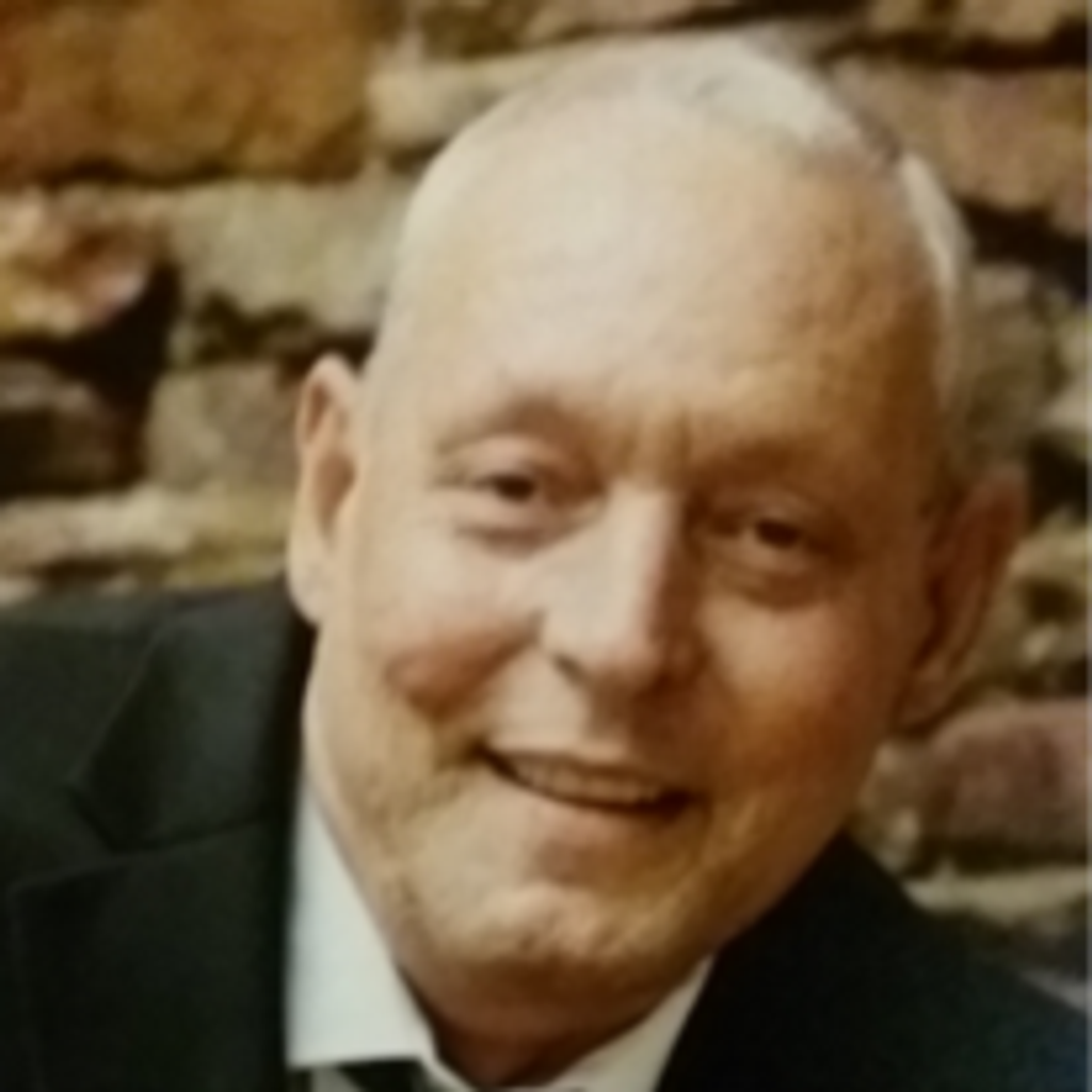 James A. Woods