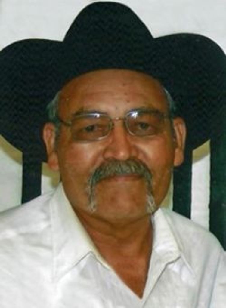 Domingo Acosta