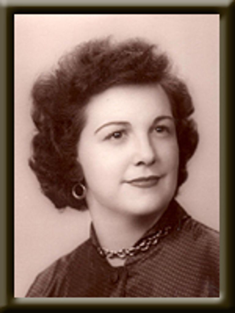 Laura Belle Burns
