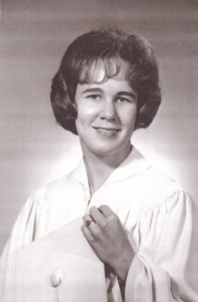 Jayne Mott