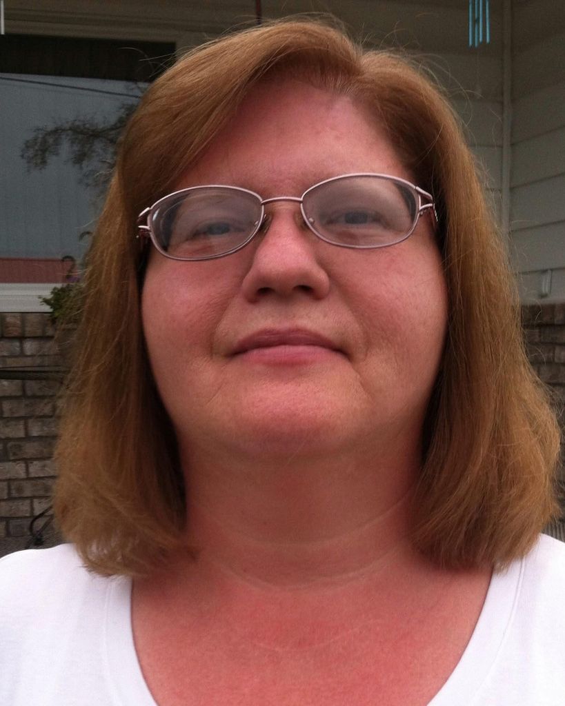 Irene Marie Brookover McEwuen