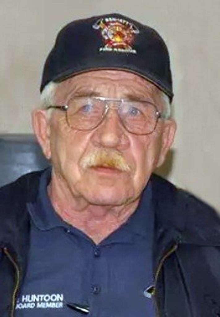 George O. Huntoon