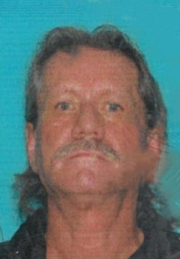 Mark Randall Mapps
