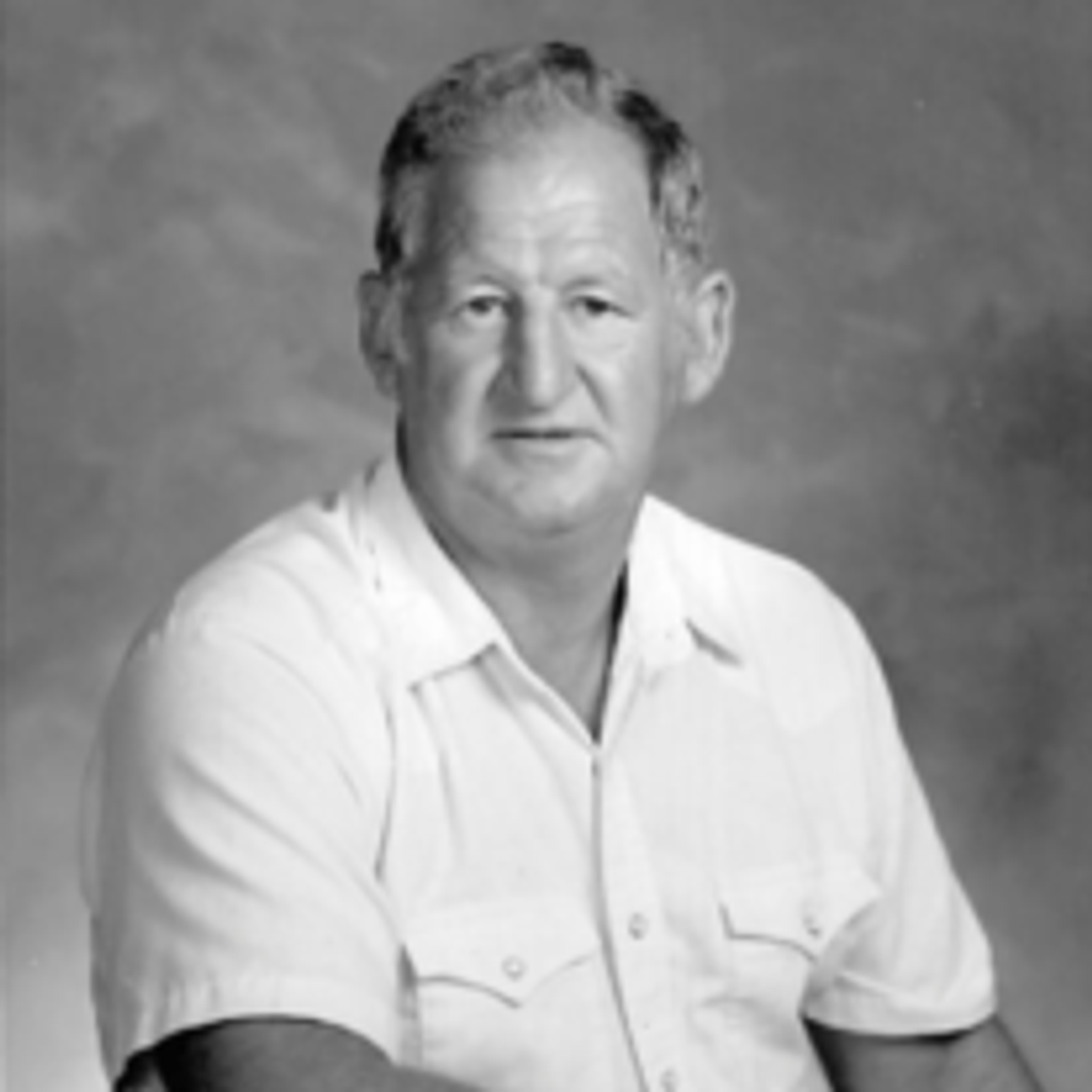Kenneth Arvid Breaux, Sr.