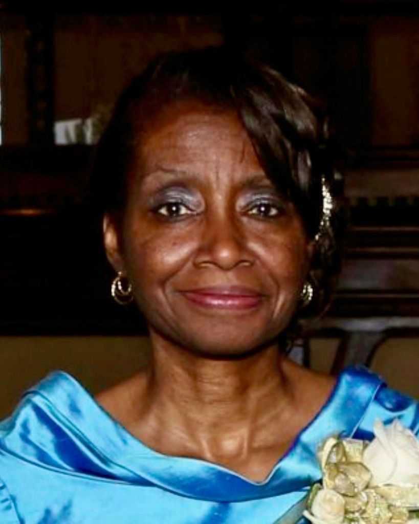Vicki Rostedt Profile Photo