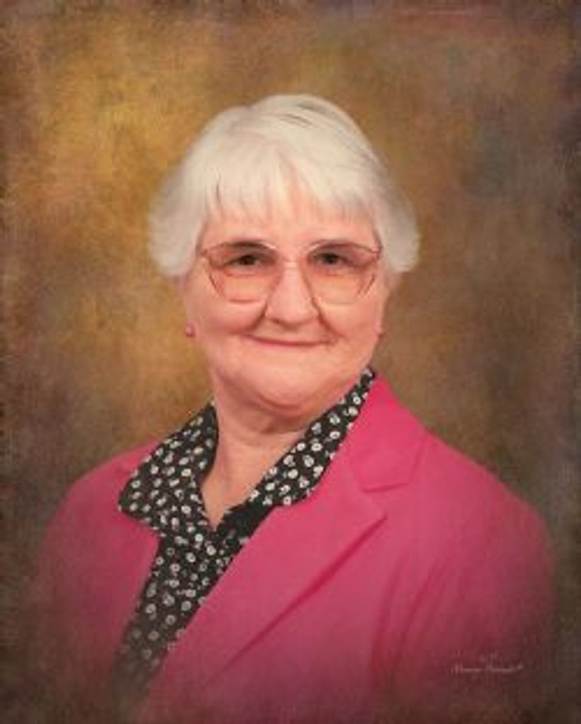 Nell Dubroc