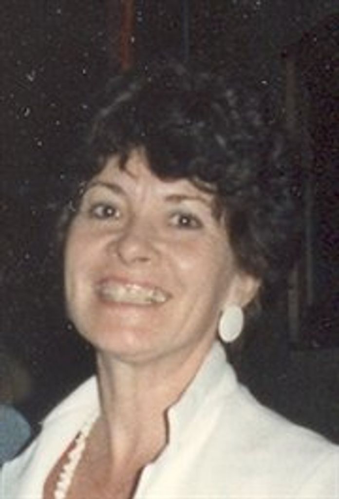 Gladys Jane Milam