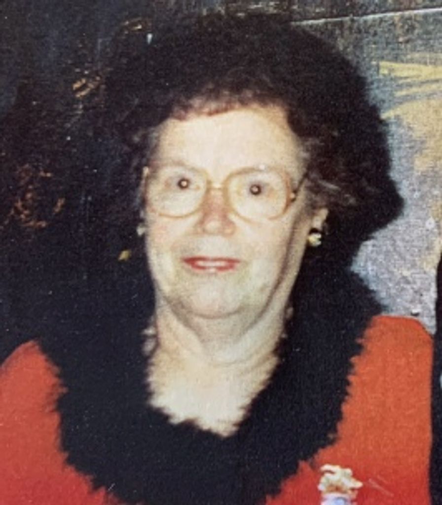 Carol Hessom Profile Photo