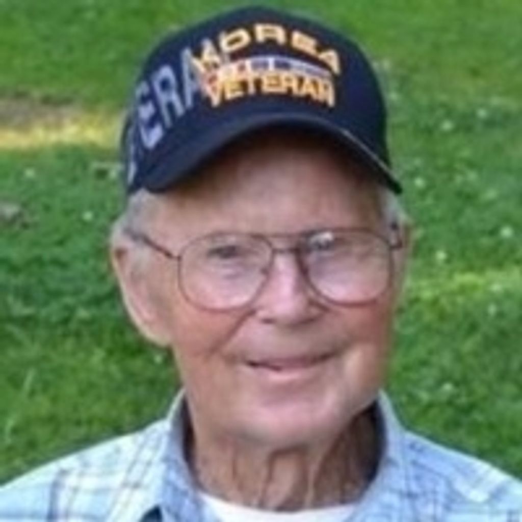 Leon  "Dale" Trommater