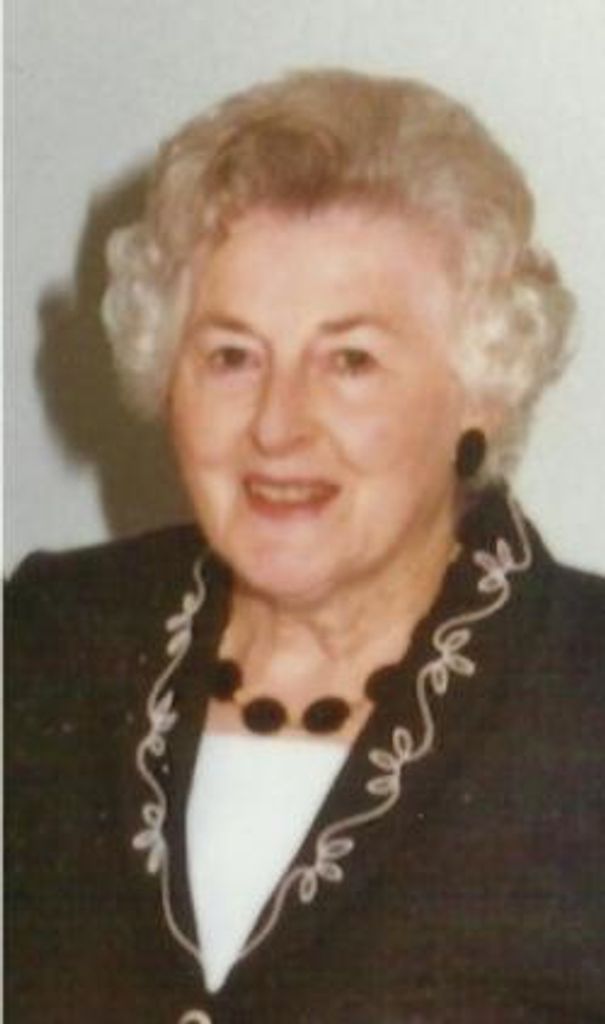 Marion Mae Reiszner Pearce Profile Photo