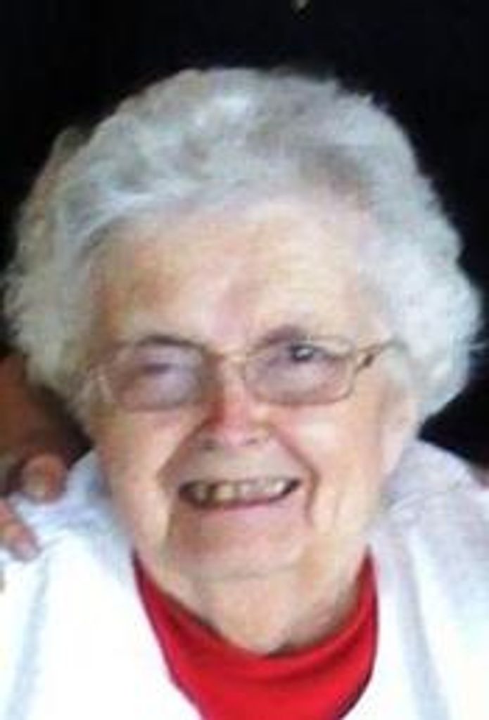 Eugenia M. Prentice Profile Photo