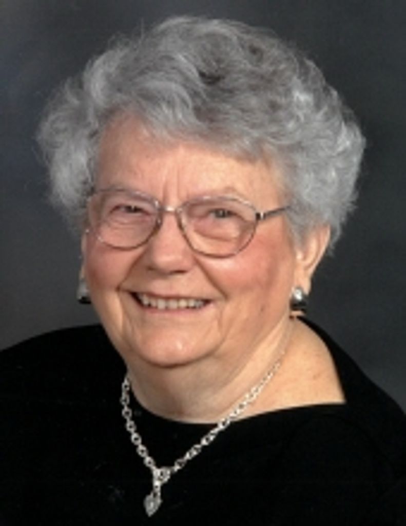 Dorothy DeMaster