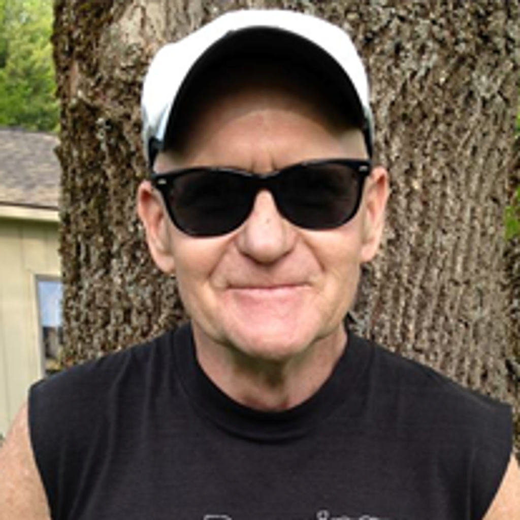 Rock Ellison Green Profile Photo