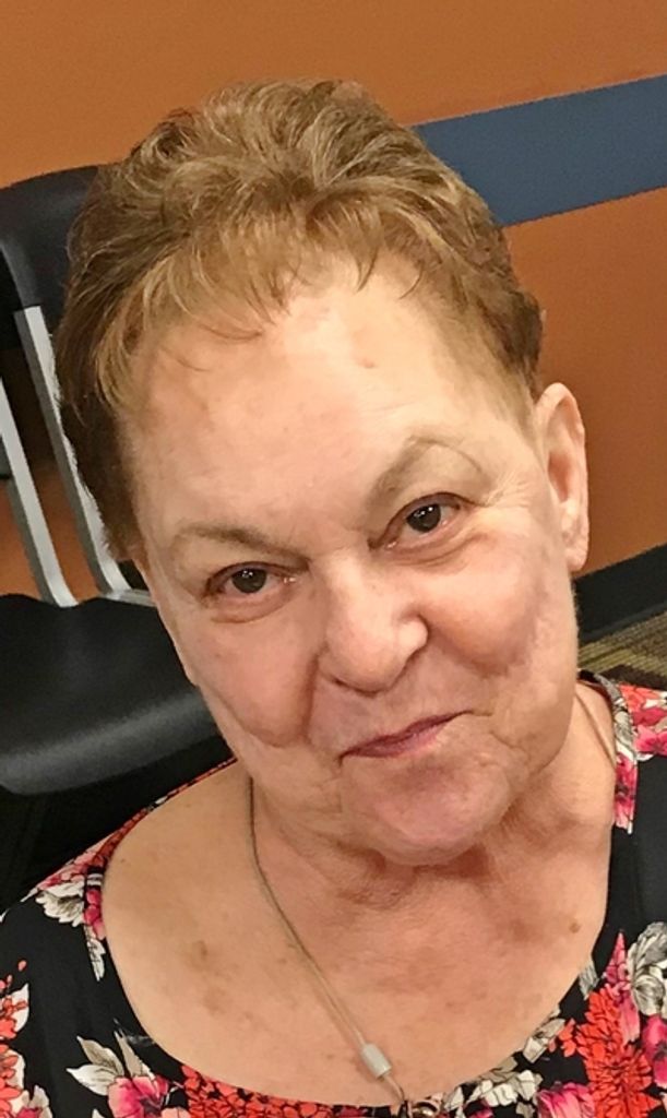 Georgeanne Stevens Profile Photo