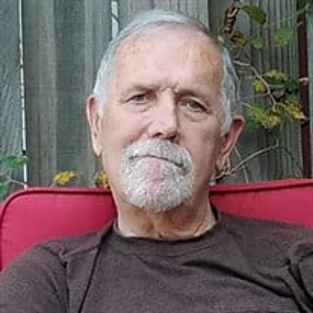 Richard "Dick" J. French