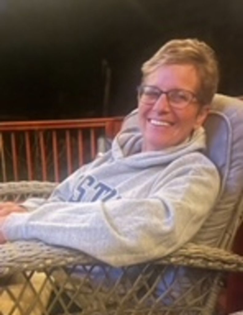 Terry Lynn Hatch
