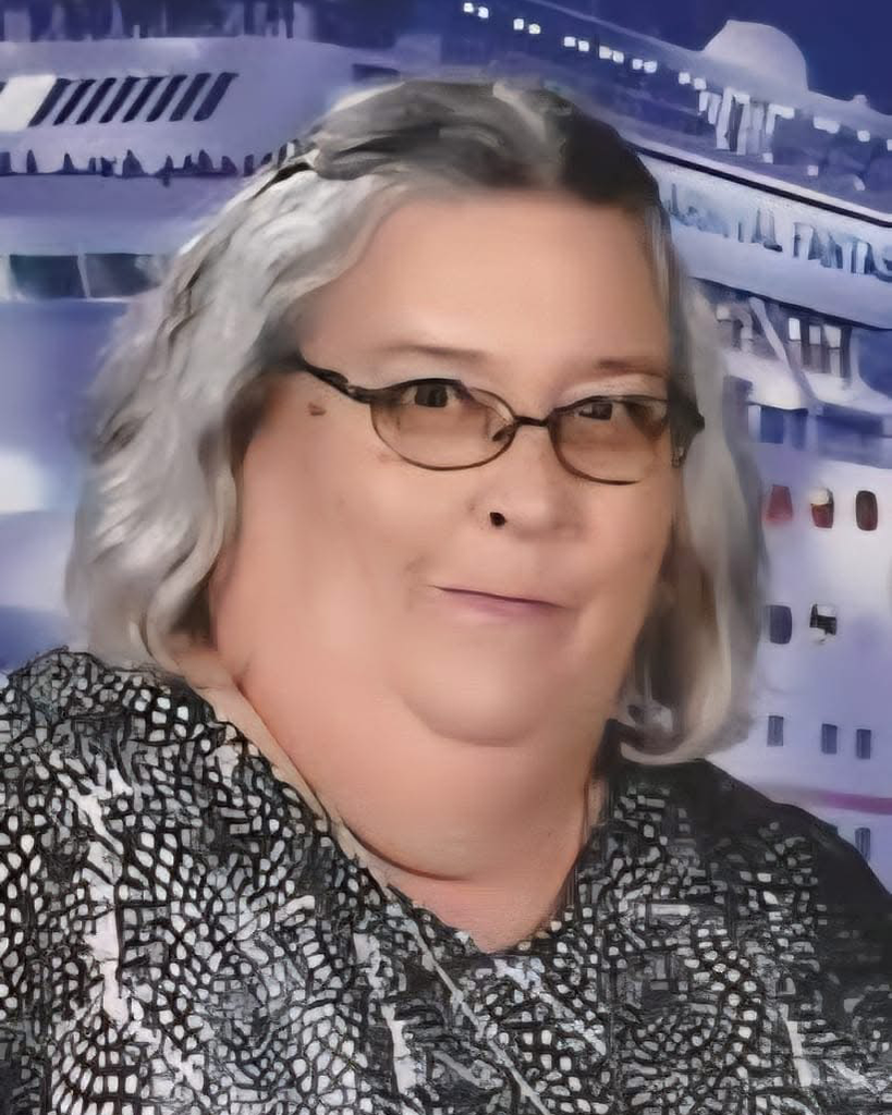 Darlene Childers Profile Photo