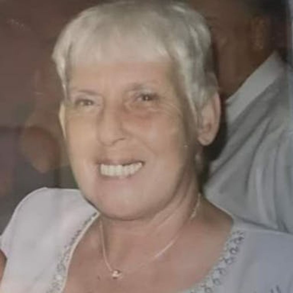 Marline Carolyn (Thomsen)  Galvin