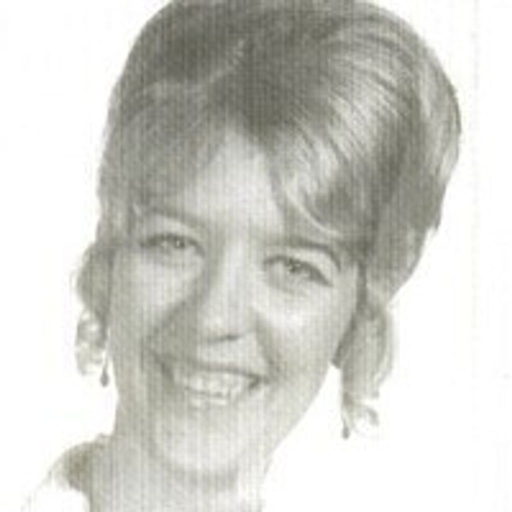 Gail Pross Profile Photo
