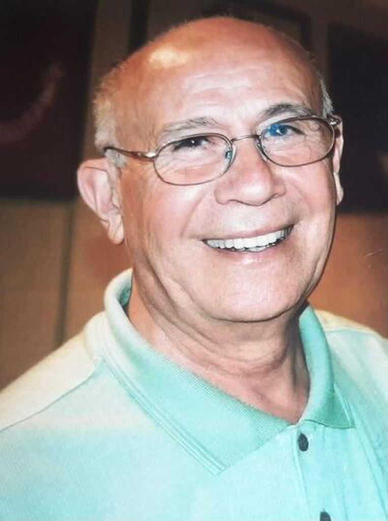 Miguel Dejesus Montanez