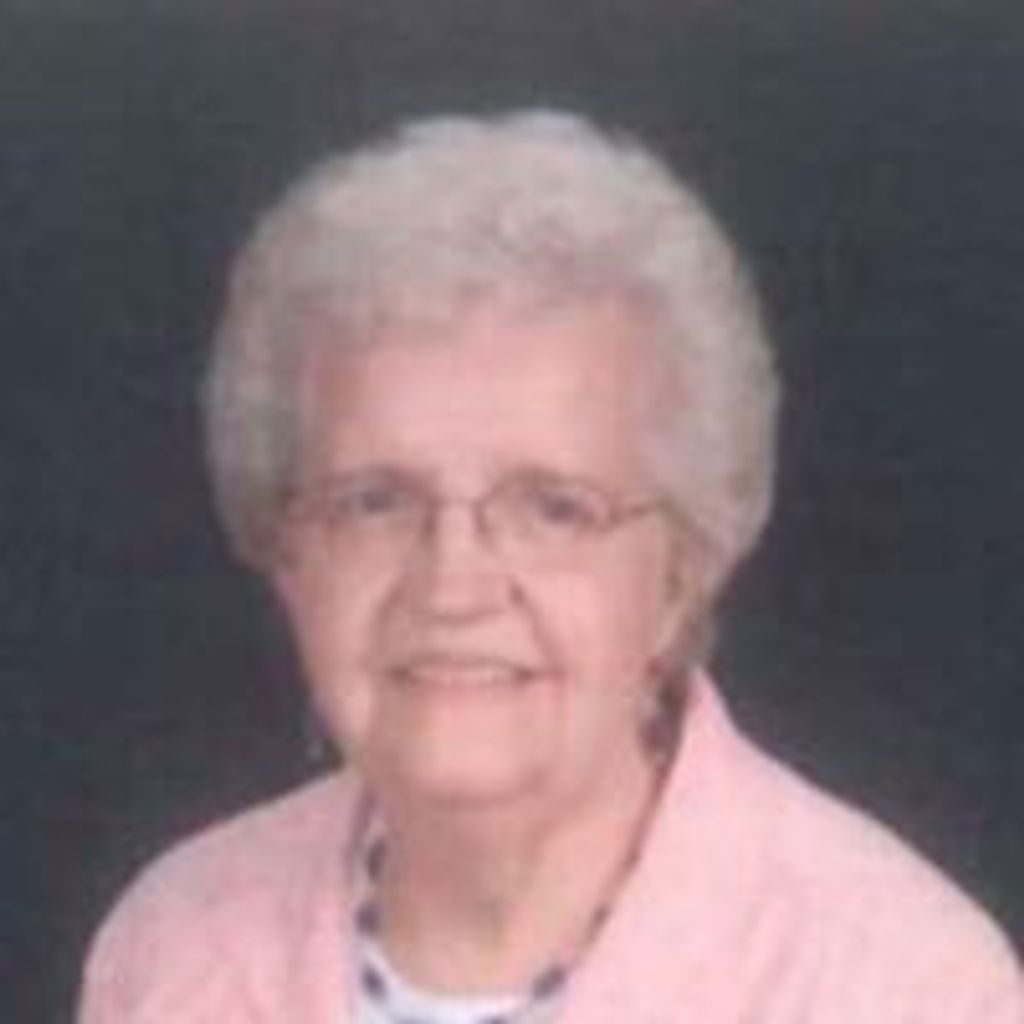 Helen P. Foster