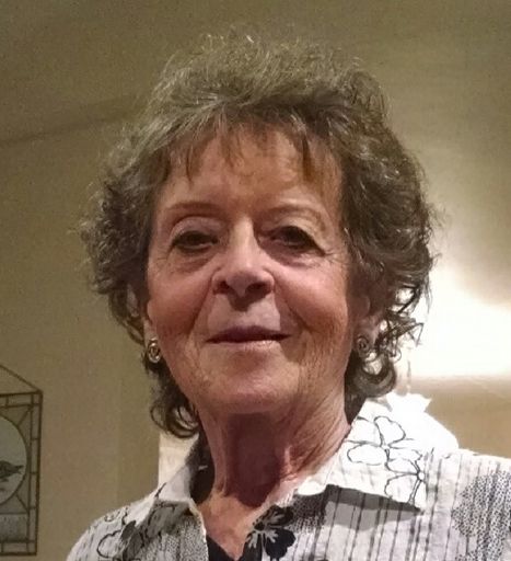 Alice Irene Palmer Profile Photo