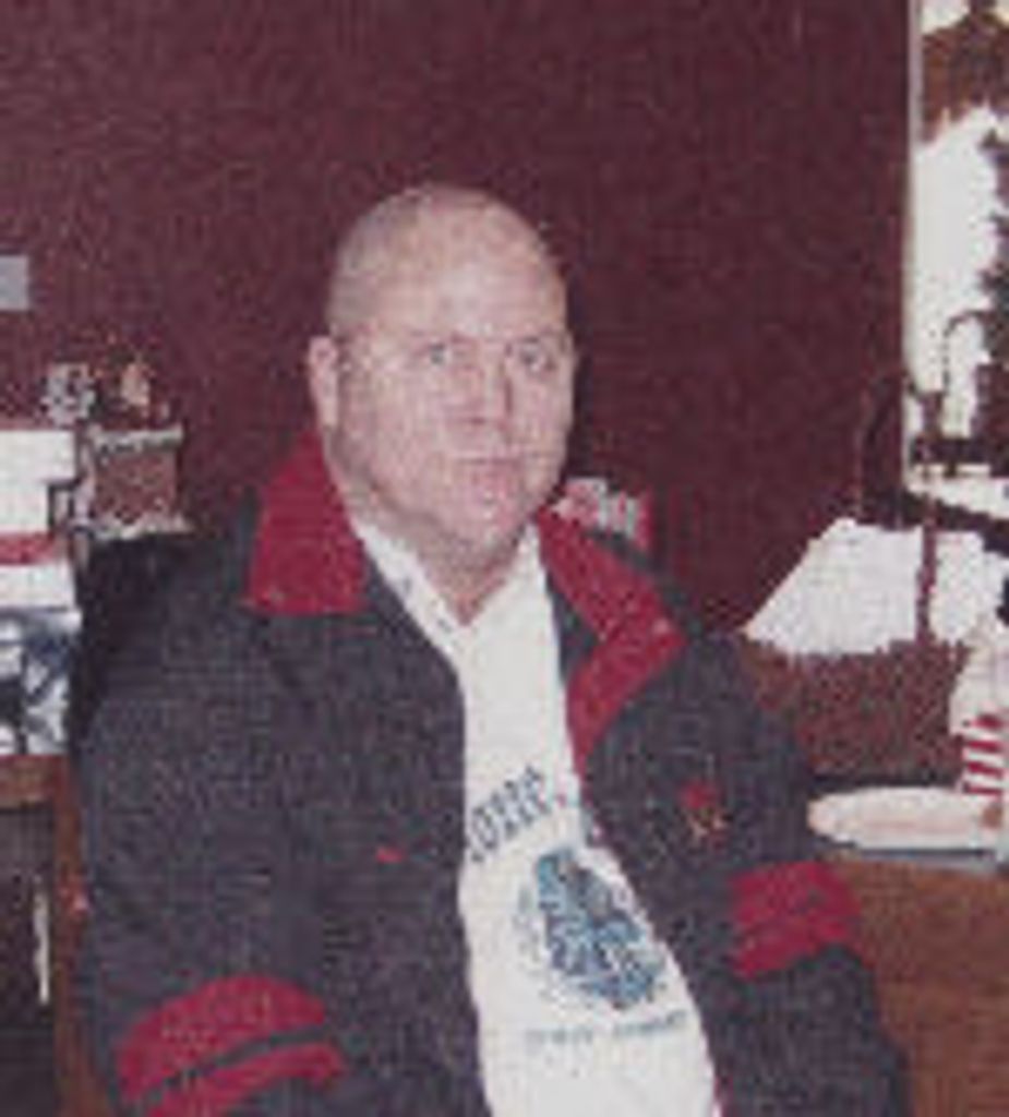 Joseph Patrick Brady Profile Photo