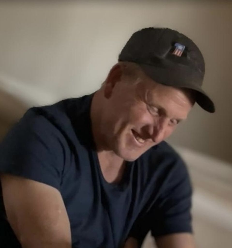 Donald Bales Profile Photo