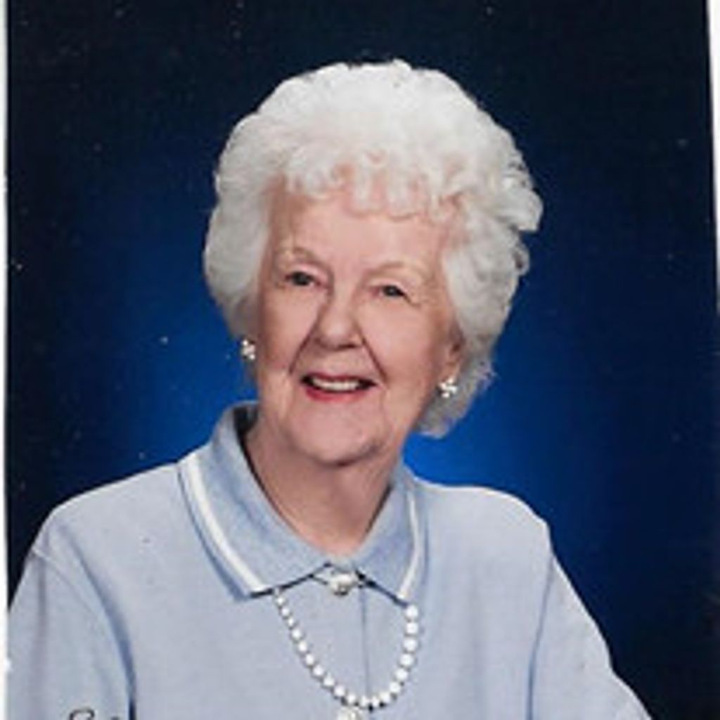 Gladys Rozena Mueller
