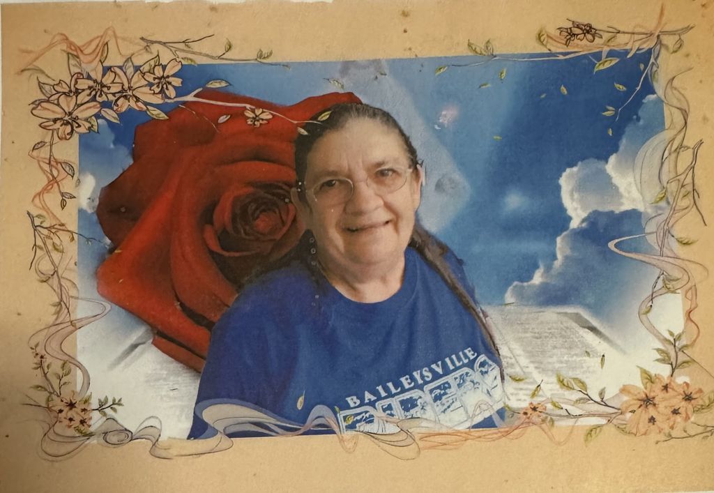 Ella Nora Carmony Profile Photo