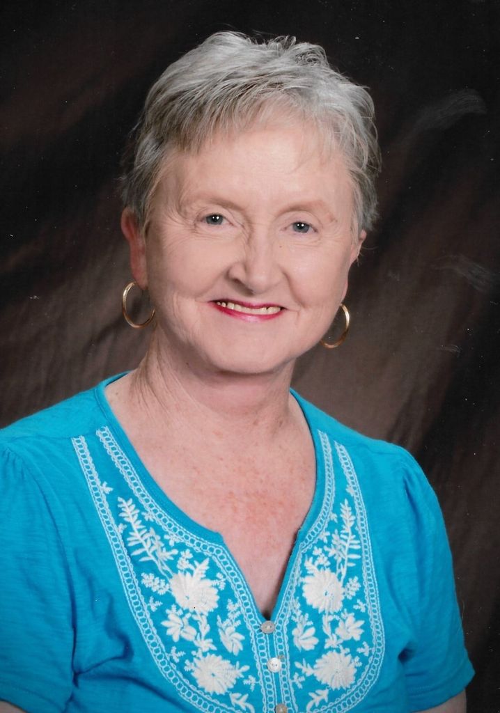 Carol Cornelison Moseman Profile Photo