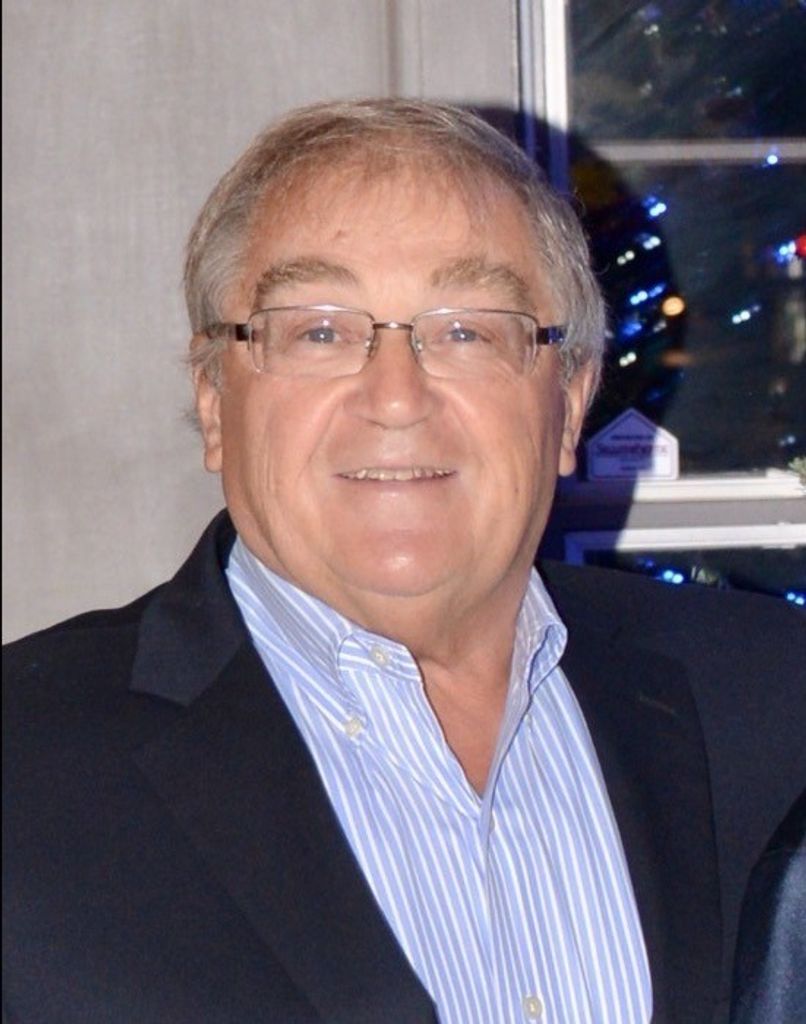 Philip Byron Fleck
