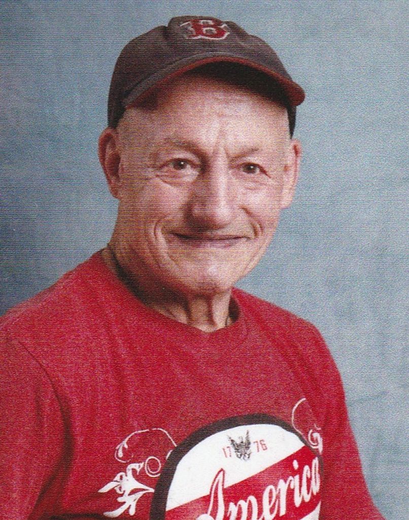 William K. Kinan