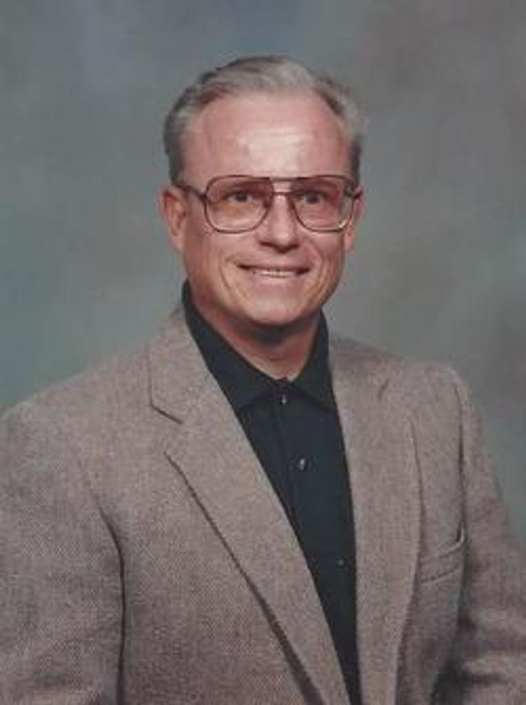 John Day Profile Photo