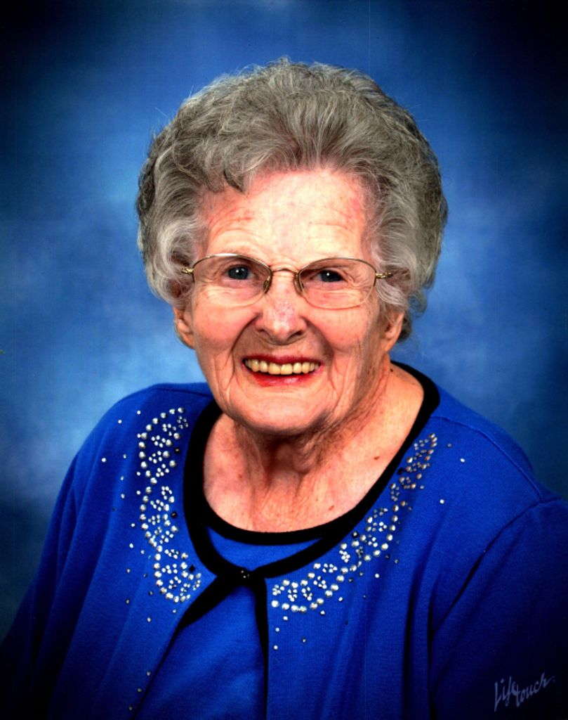 Velma Irene (Walker)  Davis