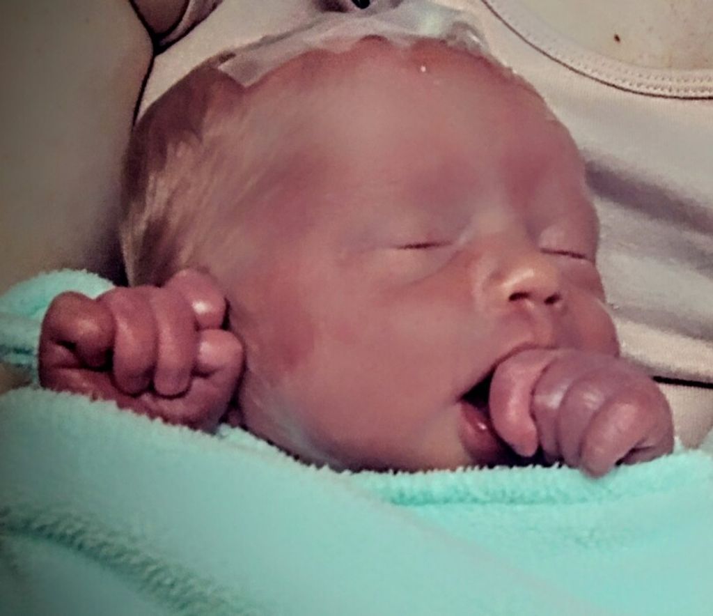 Parker James Michael Woodruff Profile Photo