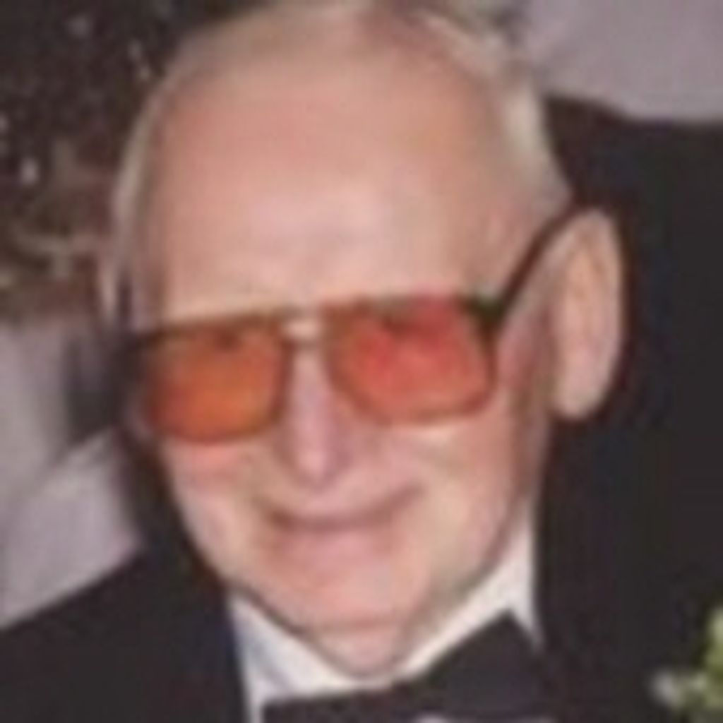 Clifford Grote,
