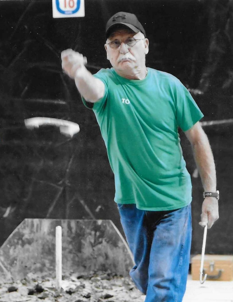 Tommy  Gene Shuman Profile Photo
