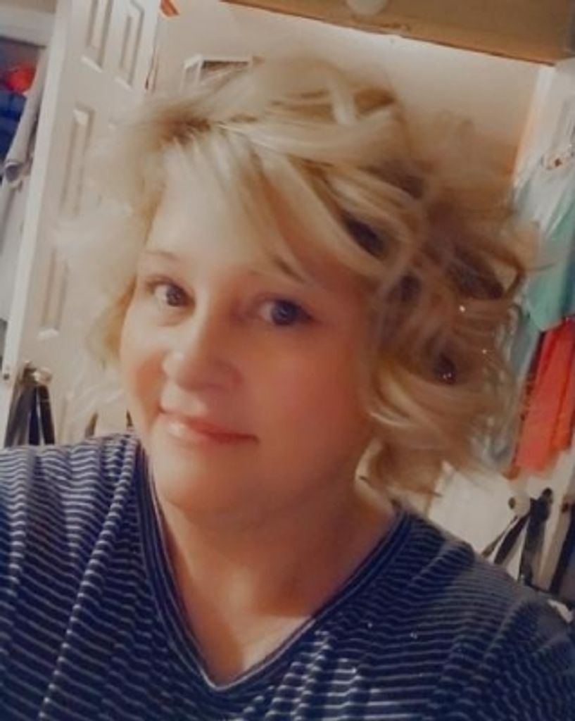 Carrie Amelia Cordell Clark