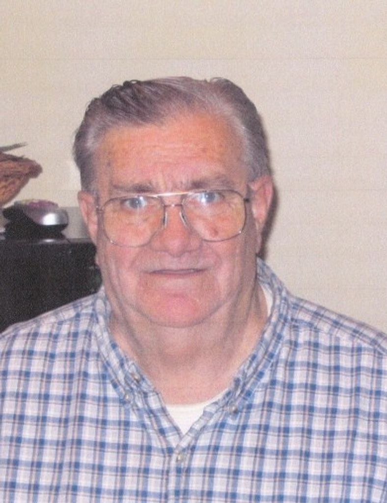 Robert Ruh Profile Photo