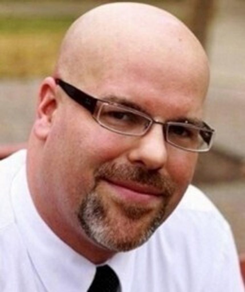 William Toby Simmons Profile Photo