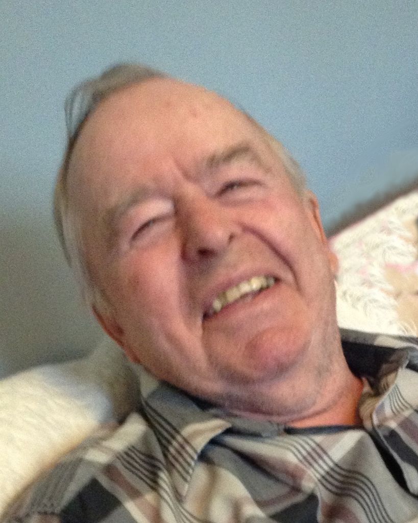 Larry Ray Wakefield