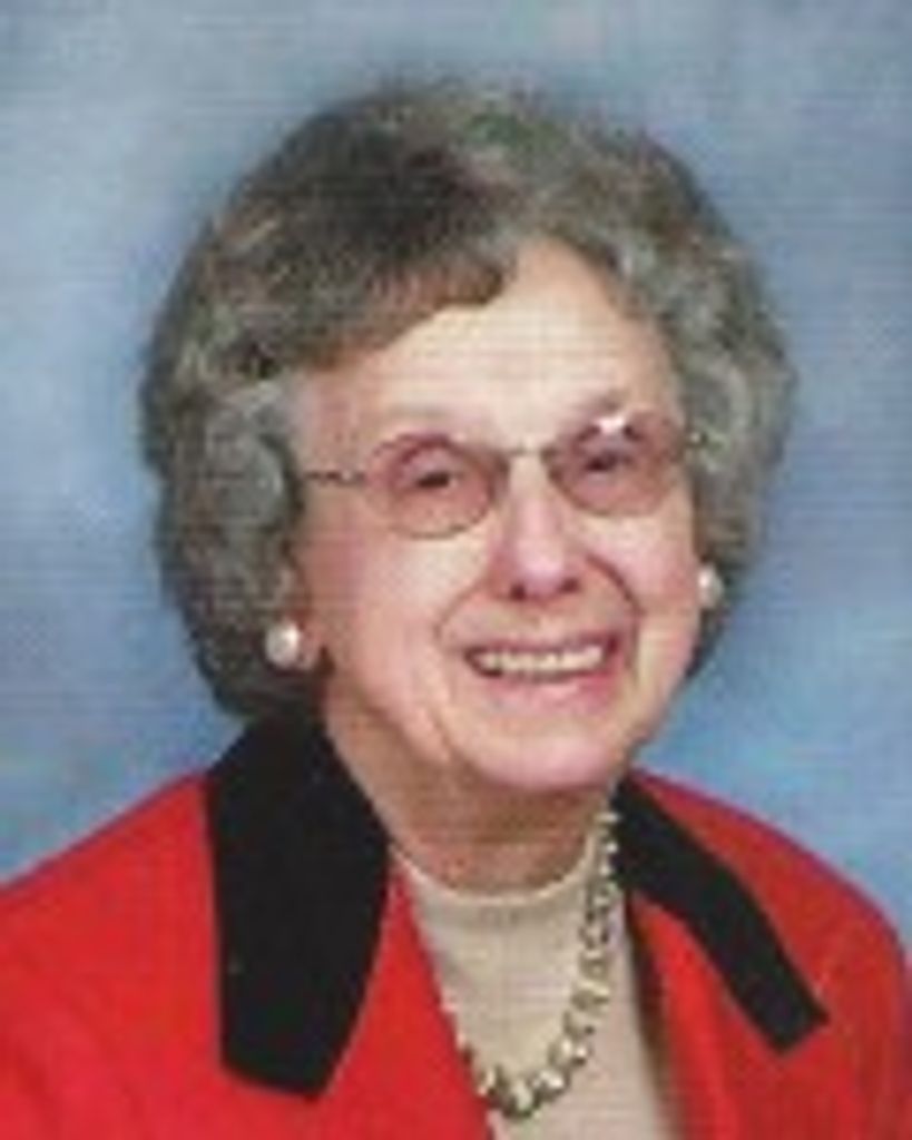 Ruth A. Lattyak