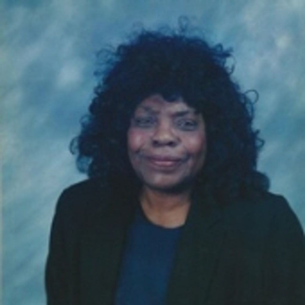 Mozelle Osborne Mrs. Norris