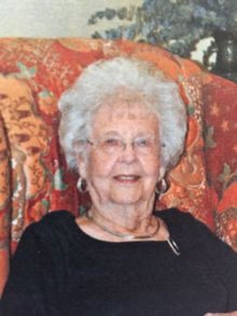 Lyda Jackson Profile Photo