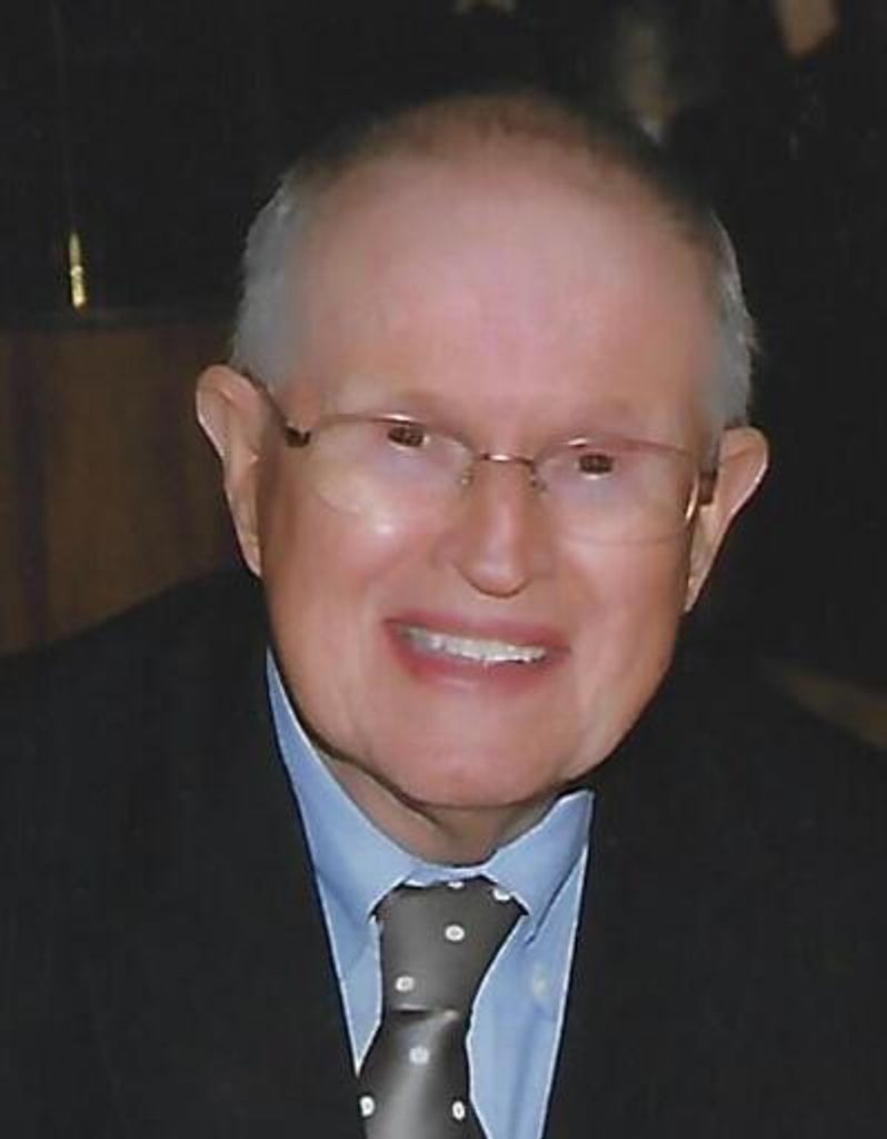 William C. Ball Profile Photo